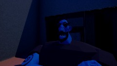 What Art should've done during the 'Password Song'