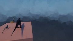 Rexy and Blue adventures episode 11  the pass the butter robot