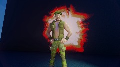 A screenshot taken in Dreams. 6 of 6.