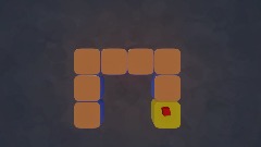 Color Cubes level 3