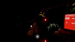 A screenshot taken in Dreams. 3 of 4.