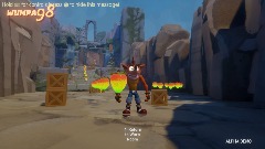 A screenshot taken in Dreams. 11 of 29.