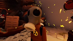 Zombie Runner - Normal