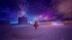 A screenshot taken in Dreams. 4 of 4.