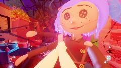 A screenshot taken in Dreams. 8 of 12.
