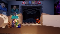 Remix de Remix of Five Nights At Plushies 2