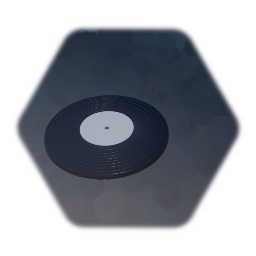 Record/Vinyl