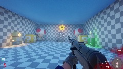 A screenshot taken in Dreams. 8 of 22.