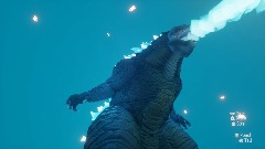 A screenshot taken in Dreams. 14 of 16.