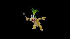 A screenshot taken in Dreams. 1 of 1.