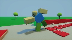 Roblox tycoon (1 - 4 players) (REMIXABLE!!)