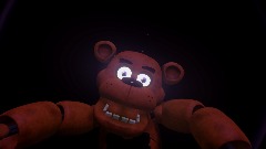 Five nights at freddys remake