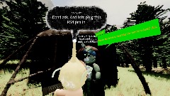 A screenshot taken in Dreams. 2 of 5.