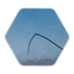 scythe