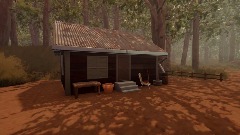 A screenshot taken in Dreams. 8 of 9.