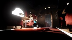 A screenshot taken in Dreams. 5 of 19.