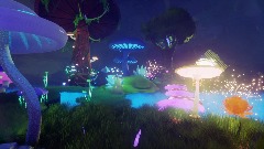 A screenshot taken in Dreams. 16 of 17.