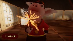 A screenshot taken in Dreams. 10 of 11.