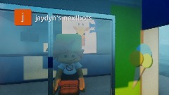 Jaydyn's Nextbots