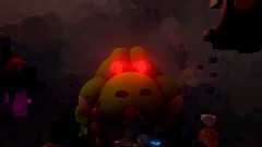 Cursed Ancient Times