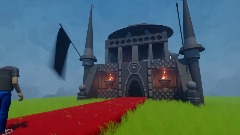 A screenshot taken in Dreams. 1 of 1.