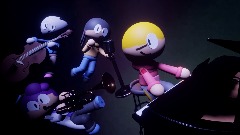 A screenshot taken in Dreams. 1 of 1.