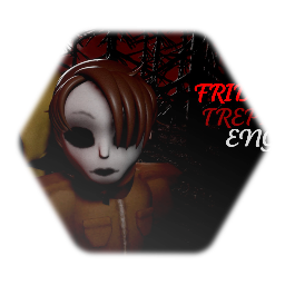 Friday Night Trepidation Engine V2