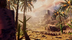 A screenshot taken in Dreams. 8 of 10.