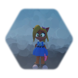 Coco Bandicoot (Skirt)