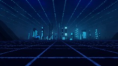 A screenshot taken in Dreams. 6 of 28.