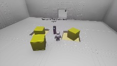 A screenshot taken in Dreams. 19 of 24.