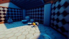 A screenshot taken in Dreams. 1 of 1.