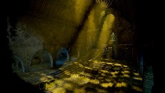 A screenshot taken in Dreams. 14 of 23.