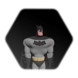 Batman (Animated)