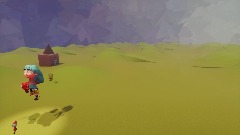 Hilda in numberland!!!