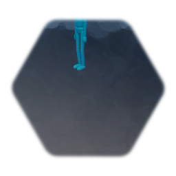 Pantin vierge (évolué)