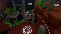 Potato Adventure REBOOTED (DEMO)