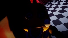 A screenshot taken in Dreams. 1 of 2.