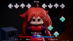 Friday Night Funkin' - Boing (Psych Clone)