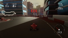 Circuit De La Merica