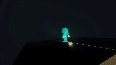 A screenshot taken in Dreams. 13 of 26.