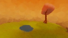 A screenshot taken in Dreams. 1 of 5.