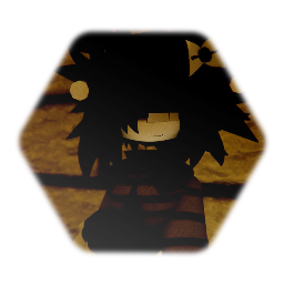 FPE - Charlie (V2) (OC)