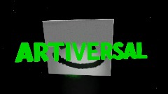 Artiversal 2023 Intro