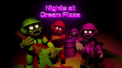 A screenshot taken in Dreams. 12 of 13.