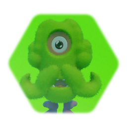 Rare Wynq - My Singing Monsters