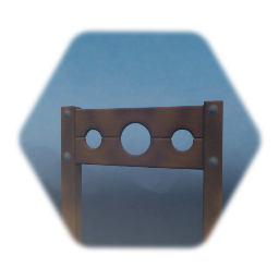 Pillory