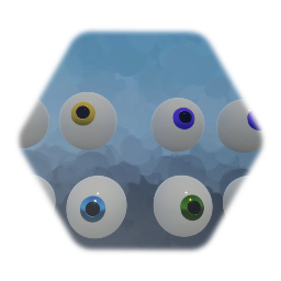 Eyeballs - 1/5/2020