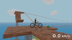 A screenshot taken in Dreams. 1 of 3.