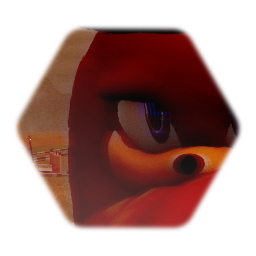 Post apocalyptic knucks